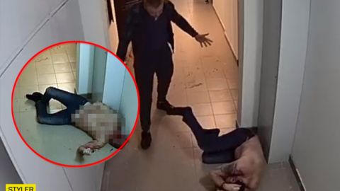 Мало дал: избиение соседа за громкую музыку рассорило сеть