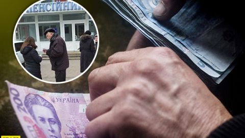 Украинским пенсионерам готовят неожиданный сюрприз: кому повезет