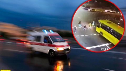 Все как в тумане: жуткие подробности ДТП с маршруткой в Киеве