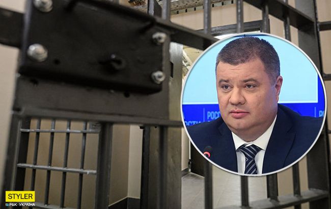 Кров у бетон вбралася: екс-співробітник СБУ про "таємні в'язниці" на Донбасі