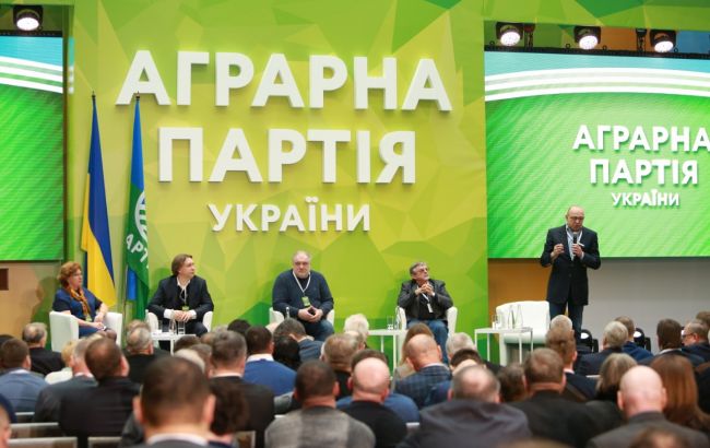 Аграрна партія здатна змінити систему управління в державі, - експерти