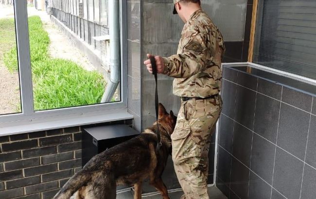 В Харькове четвертый день подряд поступают сообщения о минировании