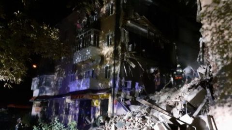 У Дрогобичі оголосили дводенний траур за загиблими