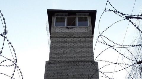 В Харькове застрелился работник исправительной колонии