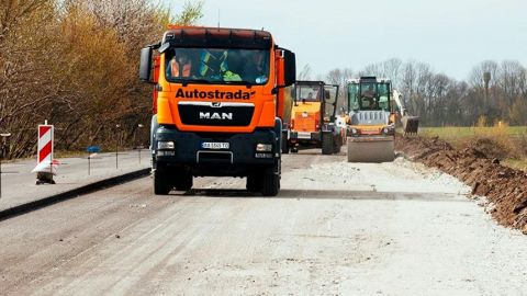 Большая стройка: как "Автострада" развивает в регионах дорожную инфраструктуру