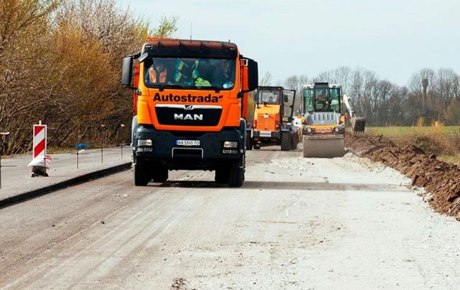 Велике будівництво: як "Автострада" розвиває в регіонах дорожню інфраструктуру