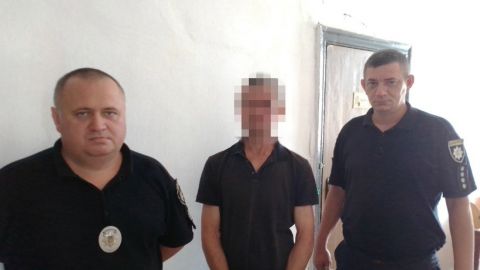 Причетному до стрілянини у Харківській області загрожує довічне ув'язнення