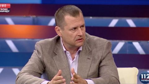 Філатов: захистити права місцевого самоврядування можна тільки шляхом об'єднання