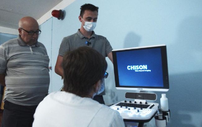 Всеукраїнська асоціація ювелірів започаткувала акцію допомоги лікарям