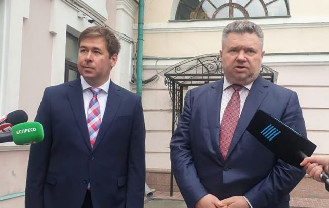 НАБУ відкрило справу щодо штурму музею Гончара, - адвокат Порошенка