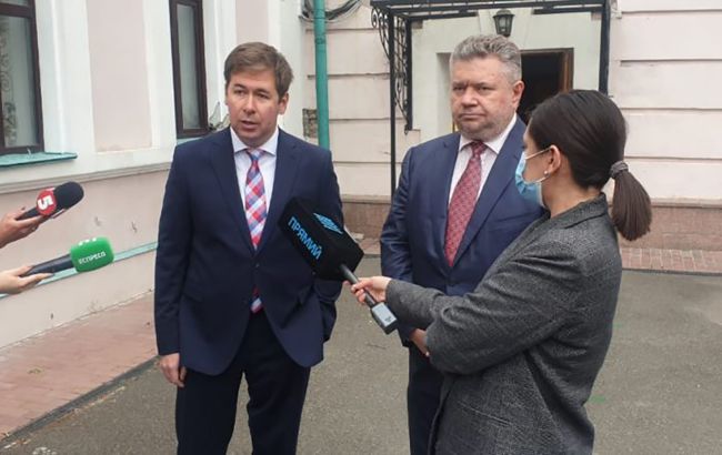 Адвокаты Порошенко анонсировали иск против Гордона за клевету