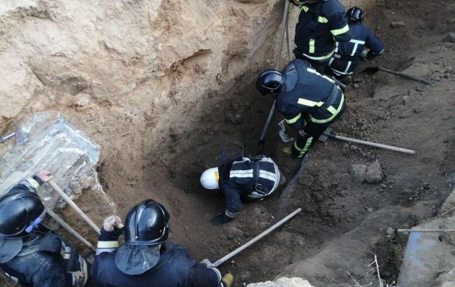 В Одесі на будмайданчику загинули двоє працівників