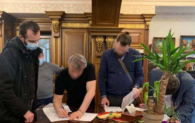 У справі про корупцію в "Укравтодорі" з'явився новий підозрюваний