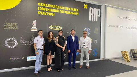 Стріхарський: в Україні потрібно підвищити якість ритуальних послуг