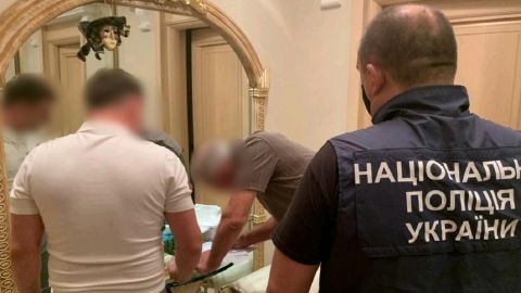 Строительство ЖК в центре Киева: экс-директор стройкомпании присвоил 2 млн гривен вкладчиков