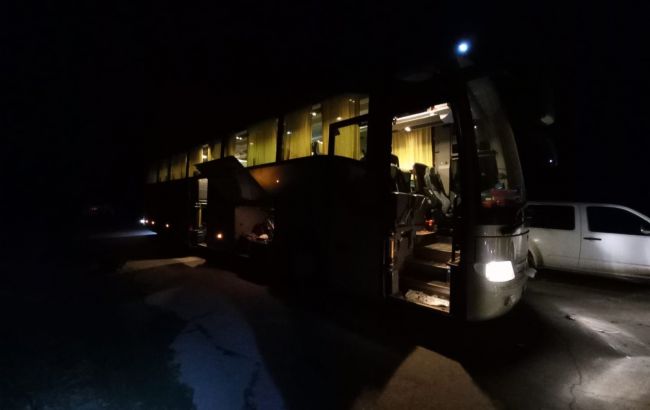На Буковині затримали організатора незаконного перетину кордону військовозобов'язаними