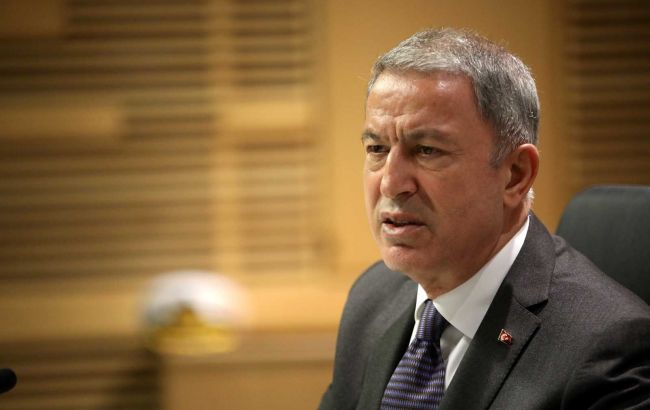 У Туреччині анонсували переговори щодо "зернового коридору"