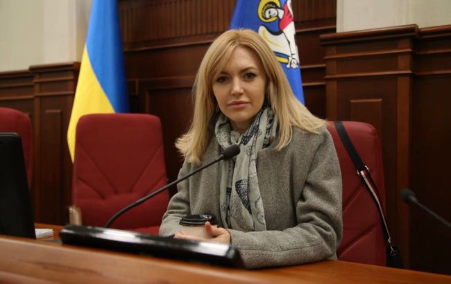 Київрада підтримала ініціативу "Слуги народ" і забрала землю у посольства РФ