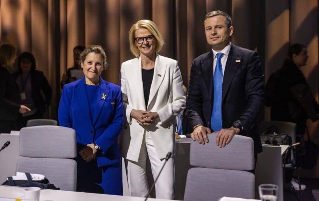 Министр финансов призвал партнеров ускорить конфискацию активов РФ