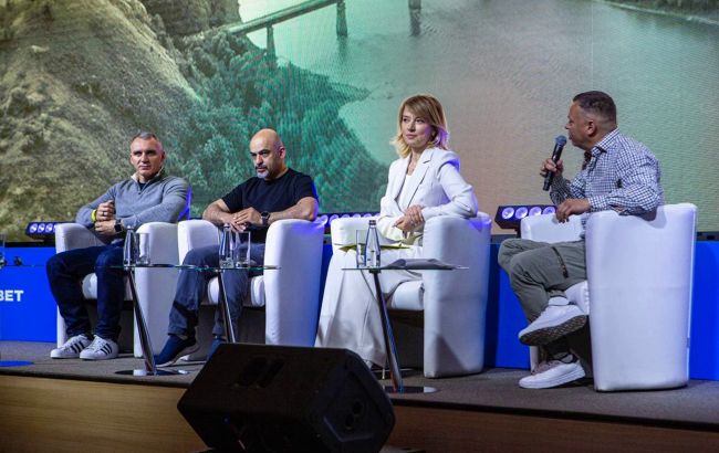 Шуляк назвала главные принципы восстановления Украины после войны