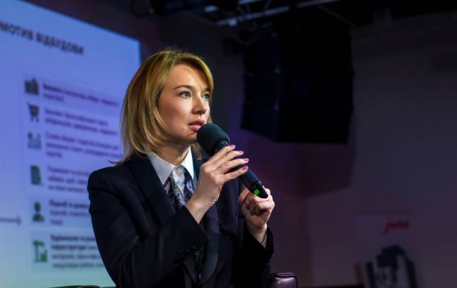 Шуляк розповіла, як виплачують компенсації за пошкоджене житло в Донецькій області