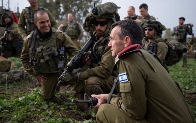 В Генштабе Израиля оценили вероятность начала военной операции в Ливане