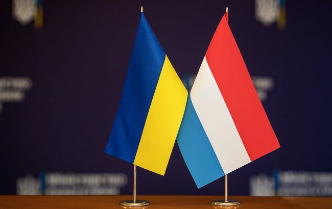 Деньги уже пришли. Люксембург выделил новый транш помощи энергетике Украины