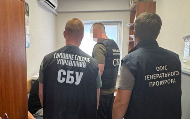 Розтрата 1 млрд гривень на продуктах для ЗСУ: викрито екс-посадовця Міноборони