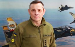 Некоторые комплексы ПВО иногда стоят пустые, а атаку надо отражать: интервью с Игнатом