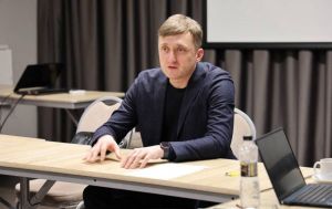 "Ми не вигадали нічого нового": співавтор Цивільного кодексу 2.0 про резонанс проекту