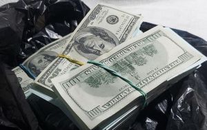 Циничная схема на 2,2 млн долларов: чиновник ВСУ торговал землей военных