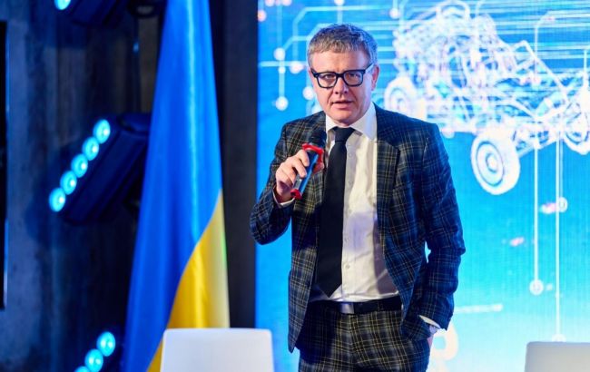 В немецкой армии и политике появилось чувство срочности, - глава AHK Перау
