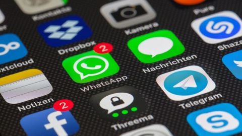 WhatsApp перестал работать: что делать украинцам