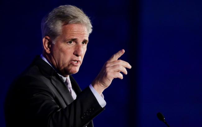 Делегація конгресменів США прибуде в Україну обговорити постачання озброєння