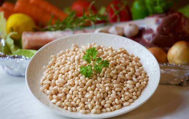 Готуємо 12 традиційних страв до Святвечора: рецепт № 9 - особлива українська квасоля