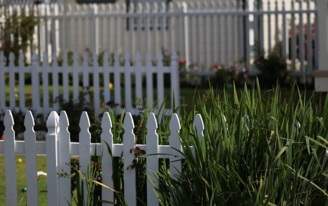 Обираємо ідеальний паркан: яка огорожа буде красивою та довговічною