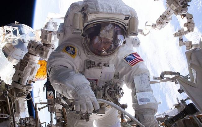 Астронавты NASA в 200-й раз отправились в космос
