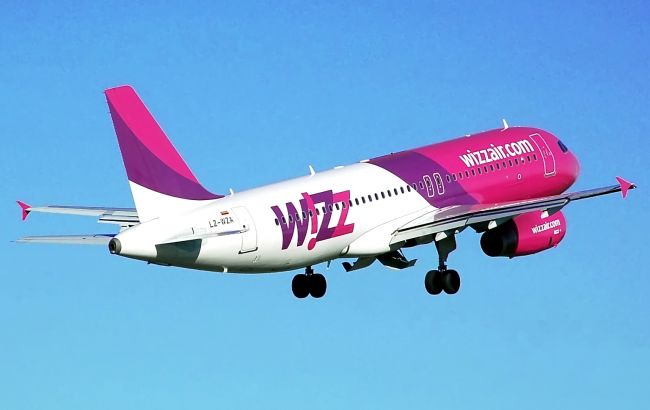Wizz Air может определиться с полетами во Львов в течение двух месяцев