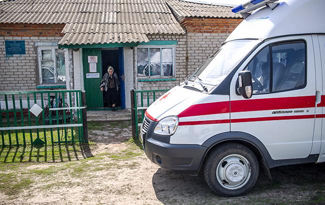 Коли і як почнеться запуск української медичної реформи в 2018 році