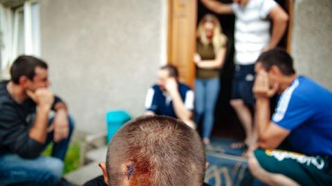 "Підеш в поліцію, я твоїх дітей поріжу на шматки": як дурять українців в Польщі