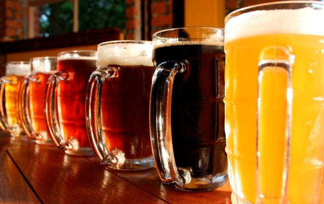 Пиво в Україні подорожчає на 50%