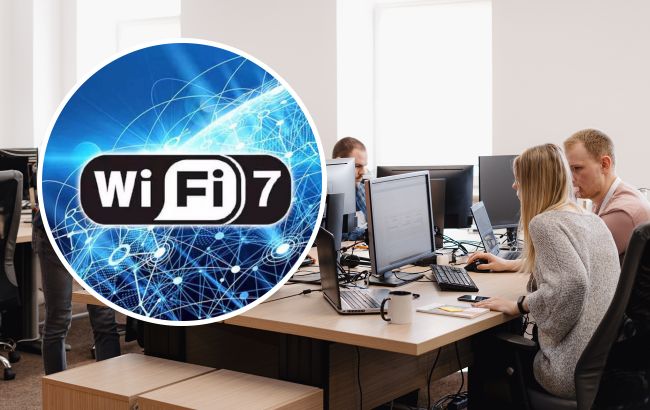 Интернет будет "летать". В 2024 году появится новый стандарт Wi-Fi