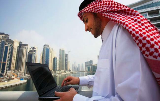 Cаудівська Аравія визнала крадіжку Wi-Fi гріхом