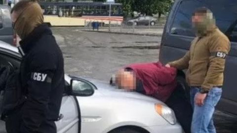 Суд освободил из СИЗО офицера ВСУ, подозреваемого в госизмене