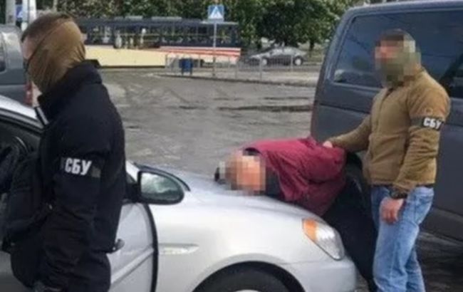 Підозрюваний в державній зраді екс-офіцер ЗСУ погодився на обмін