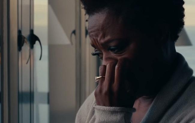 Фільм "Вдови": дивитися онлайн трейлер