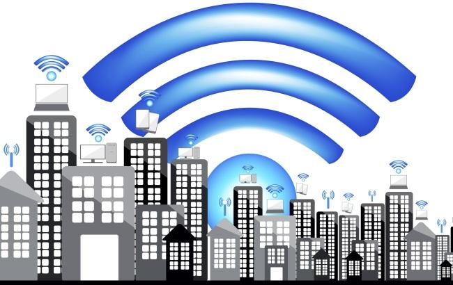 В центре Львова появится бесплатный Wi-Fi