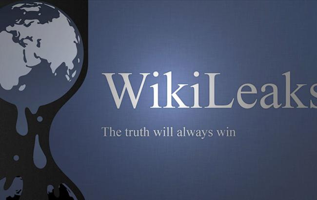 WikiLeaks начал серию публикаций "крупнейшей утечки" данных из ЦРУ