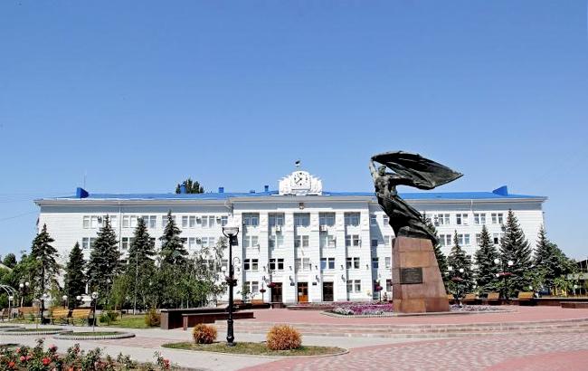 В мэрии Бердянска проводятся обыски по делу о недополучении в бюджет 1 млн гривен