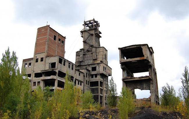 Госдеп обеспокоен намерениями боевиков затопить на Донбассе шахту, где состоялся ядерных взрыв